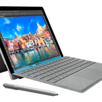 Clavier Signature Type Cover