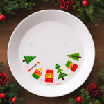 銀座コージーコーナー　クリスマス商品