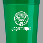Jägermeister Sponsoringauftrag