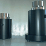 KOMPAUT - Cilindro primario e secondario per pressa ad imbutire