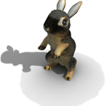 Meine tierischen Patienten & Ich 3D