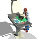 Meine tierischen Patienten & Ich 3D