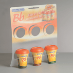 REF: 0505-TX000-01 // Expositor_Polipropileno