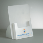 REF: 0505-V0295-01 // Expositor_Polipropileno