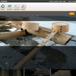 Den Header bearbeiten