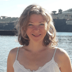 Isabelle PETIT - Co-fondatrice