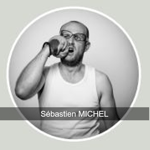 Sebastien Michel - Zanim théâtre impro