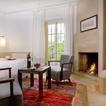 Chambre Privilège Solarium