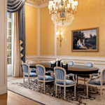 Appartement Bonaparte