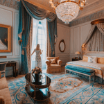 Appartement Bonaparte