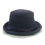 頭回り　57.5cm 　軽量タイプです。綿100%　￥4,290