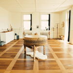 Drachen Trommel "Dragon Drums"