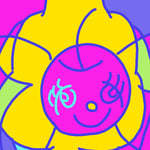 1992「フシギナ」作者：命(みこと)