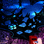 1638：まだ見ぬ先へ：阿咲ミナモ