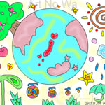 machan 地球の豊かさ