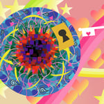 1454「仮想現実から出る方法」作者：あおいさゆき