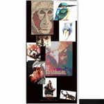 3210 スマホカバーデザイン