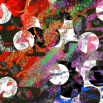 1843「災い転じて福となす〜転禍為福」作者：情報資格試験