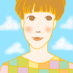 1545「母が好きだった色あい」作者：ハヤシダ　ヨウコ