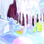 五月ツツジ 冷たい世界でも。