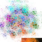 太陽 めぐり逢い出逢う色