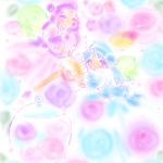 1344「薔薇2」作者：merci beaucoup