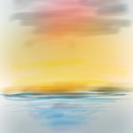 ふじお 新しい朝