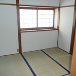 2階和室1