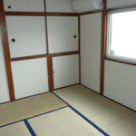 2階和室2