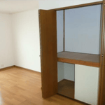 室内（2階北側洋室収納）