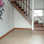 その他部屋・階段部分