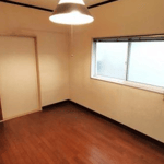 2階6帖洋室2