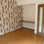 室内（2階南側洋室）