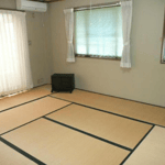 2階10帖和室