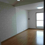 室内（2階北側洋室）