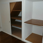 収納（1階収納）