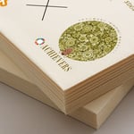 ACHIEVERS コラボ封筒