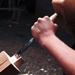 Schwerpunkt Holztechnik