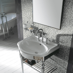 Mosaico 15mm Junior Alum