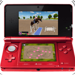 Best Friends - Mein Pferd 3D