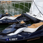 Jetski Mooring whips © www.superyachtmarinestore.com