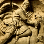 Mostra Costantino Palazzo Reale