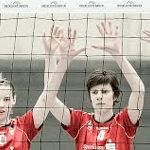 Sichtblock beim Service: wenn Arme über Schultern, darf man sich nicht bewegen