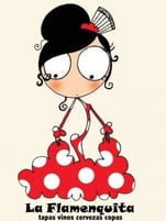 disco pub la flamenquita