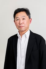 やまもと印刷工業　代表挨拶　山本武彦