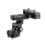 Rotary Saddle Rail Mount Type1 S30RCNA