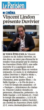 Le Parisien