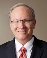 トーケル　パターソン（取締役）