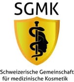 Zu Ihrer Sichterheit: SGMK anerkanntes Institut