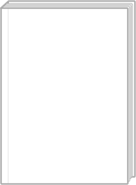 Bücher in Softcover oder Hardcover, Klebegebunden, fadengeheftet.